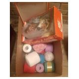 Box of String