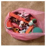 Sack of Toys