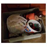 Tub of Toys