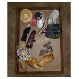 Box of Shoes