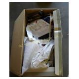 Box of Embroidery