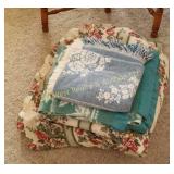 Blankets & Comforter