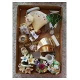 Box of Knicknacks
