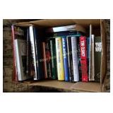 Box of Books