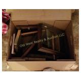 Box of Picture Frames