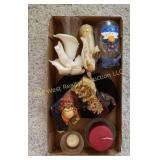 Box of Miscellaneous