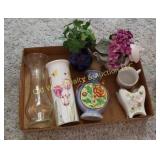 Box of Miscellaneous