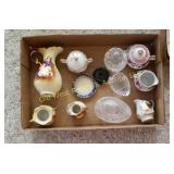 Box of Miscellaneous