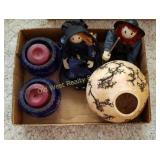 Box of Miscellaneous