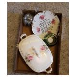 Box of Miscellaneous