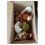 Box of Miscellaneous