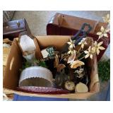Box of Miscellaneous