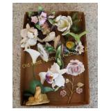 Box of Miscellaenous