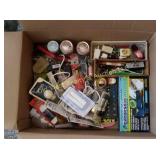 Box of Miscellaneous