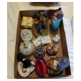 Box of Miscellaneous