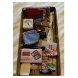 Box of Miscellaneous