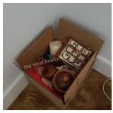 Box of Miscellaneous