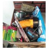 Box of Miscellaneous