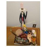 Box of Miscellaneous