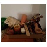 Box of Miscellaneous