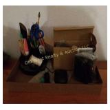 Box of Miscellaneous