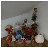 Pile of Miscellaneous