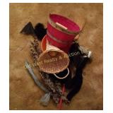 Pile of Miscellaneous