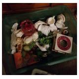 Tub of Miscellaneous