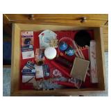 Drawer of Miscellaneous
