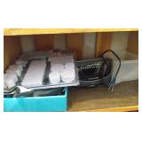 Shelf of Miscellaneous