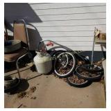 Pile of Miscellaneous - Sells AS IS!