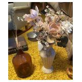 Floral Arrangement & Miscellaneous (BS)