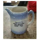 Esther & the Late Bruce Hampton