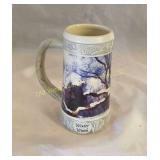 2000 Miller Beer Stein