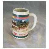 Miller Beer Stein