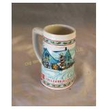 Miller Beer Stein