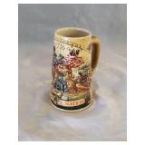 Miller Beer Stein