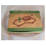 Bachmann Log Cabin Kit
