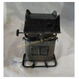 Small Kerosene Heater?