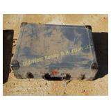 Mason Salesman Suitcase