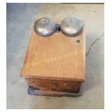 Antique Telephone