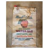 Water Bag