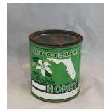Honey Tin