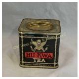 Tea Tin