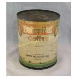 Coffee Tin