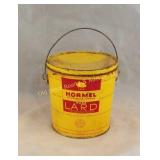 Lard Tin
