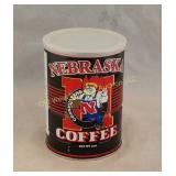 Huskers Coffee - Never Opened