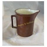 Crock Pitcher