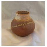Pottery Vase