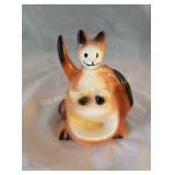 Kangaroo Soap/Sponge Holder